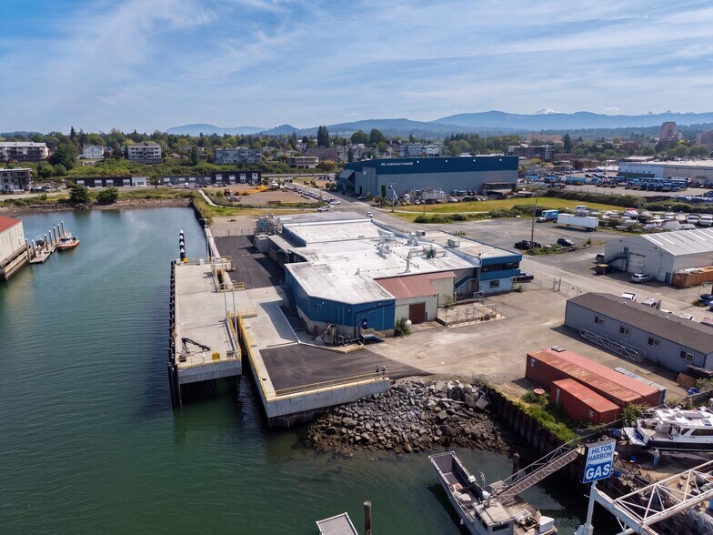 More Photos Of 1001 Hilton Ave, Bellingham Warehouse For Sale