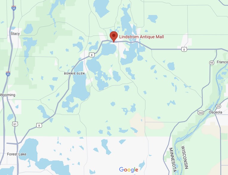 More Photos Of 12740 Lake Blvd, Lindstrom Storefront Retail Residential For Lease