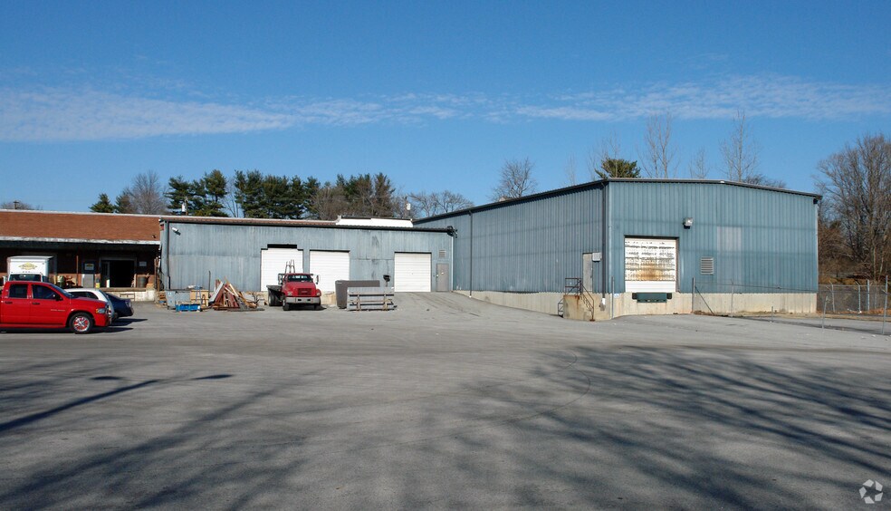 More Photos Of 2014-2026 Old Arch Rd, Norristown Storefront For Sale