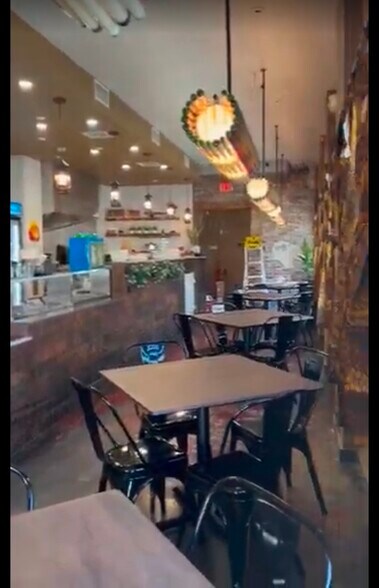 More Photos Of 1240 Spring Garden St, Philadelphia Storefront Retail Residential For Lease
