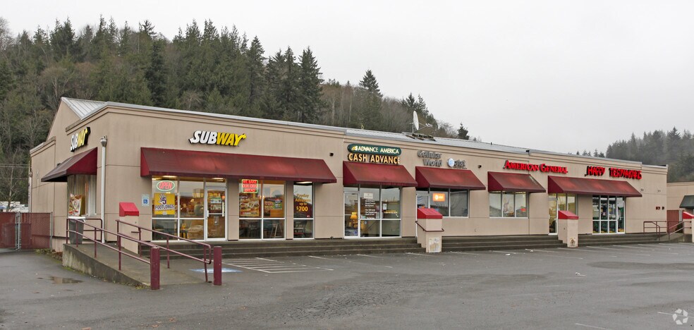 More Photos Of 1103-1165 E Wishkah St, Aberdeen Unknown For Lease