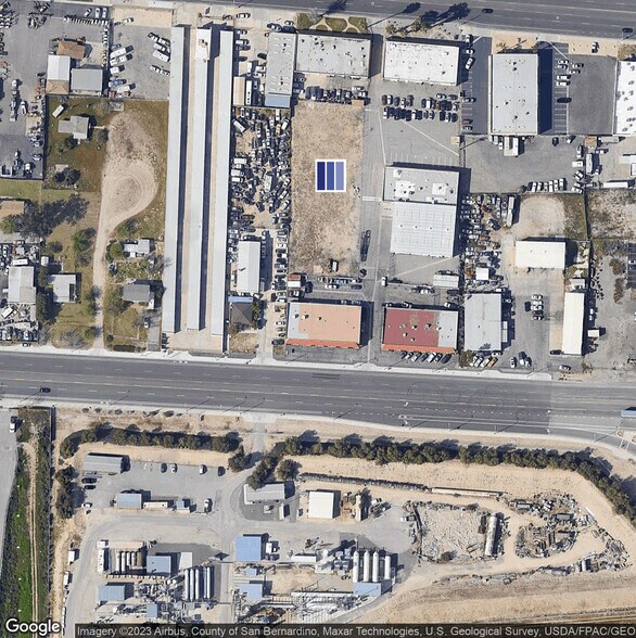 More Photos Of 3rd Street, Highland Land For Sale
