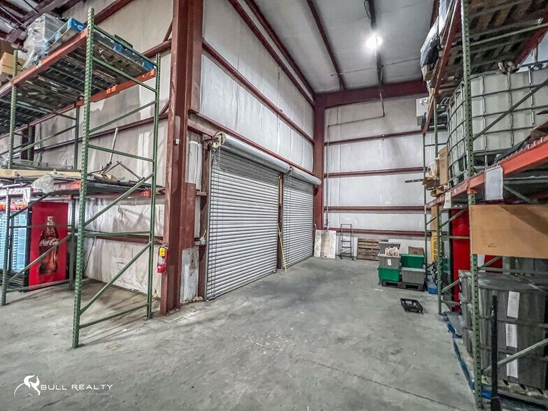 More Photos Of 131 Bells Ferry Ln, Marietta Warehouse For Lease