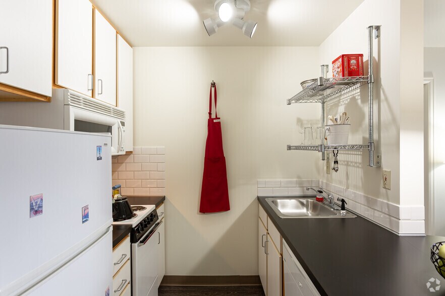 More Photos Of 612 Garfield Ave, Kansas City Apartments For Lease