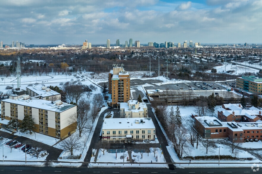 More Photos Of 3000 Lawrence Ave E, Toronto Medical For Lease