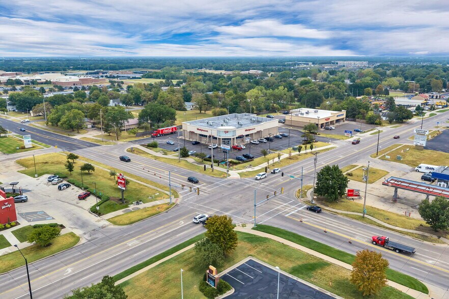 More Photos Of 545 N Andover Rd, Andover Land For Sale