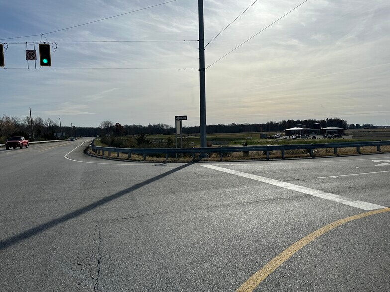 More Photos Of 0 State rd, Knightstown Land For Sale