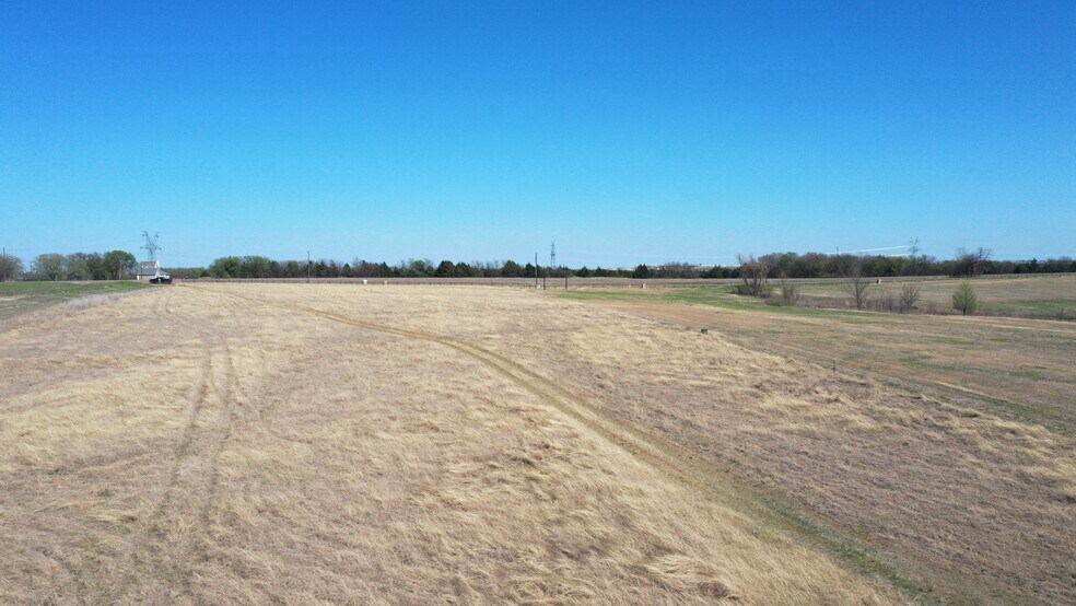 More Photos Of County Rd 174 12 Ac County Rd 174 rd, Celina Land For Sale