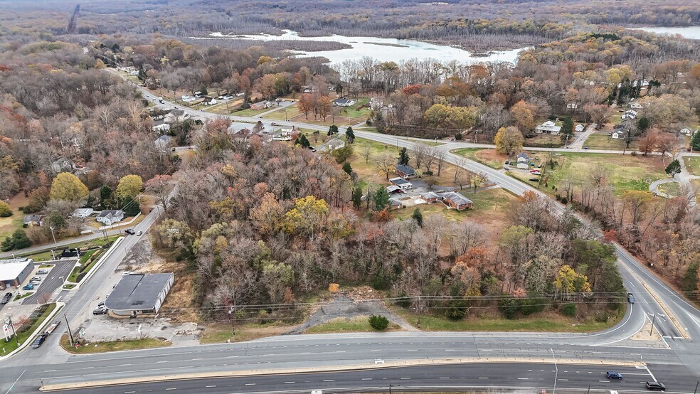 More Photos Of 5095 Indian Head Hwy, Indian Head Land For Sale