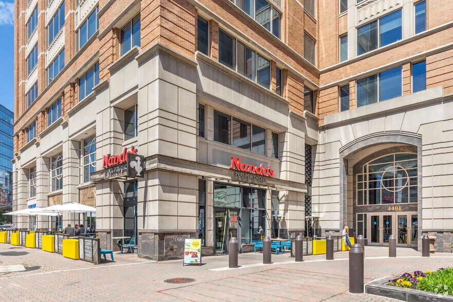 More Photos Of 4401 Wilson Blvd, Arlington Unknown For Lease