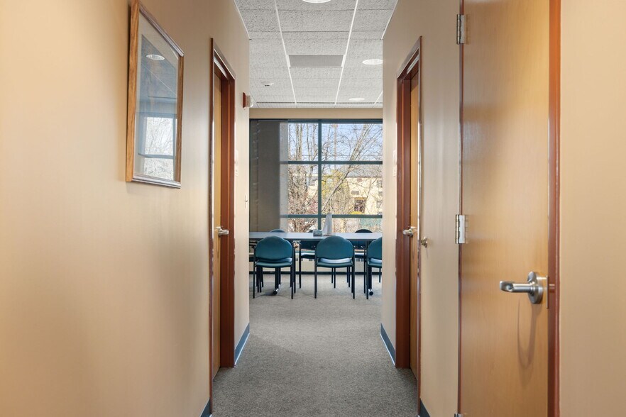 More Photos Of 250 Commerce Park, New Columbia Office For Sale