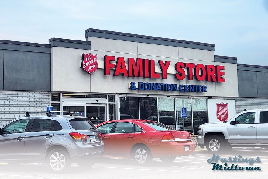 More Photos Of 1100-1214 Vermillion St, Hastings Freestanding For Lease