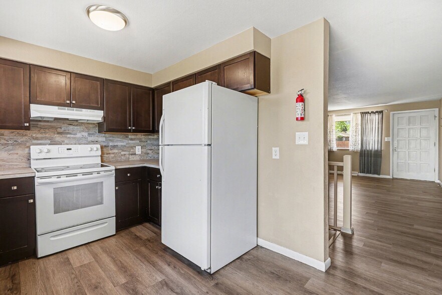 More Photos Of 12483 W 8th Ave, Golden Multifamily For Sale