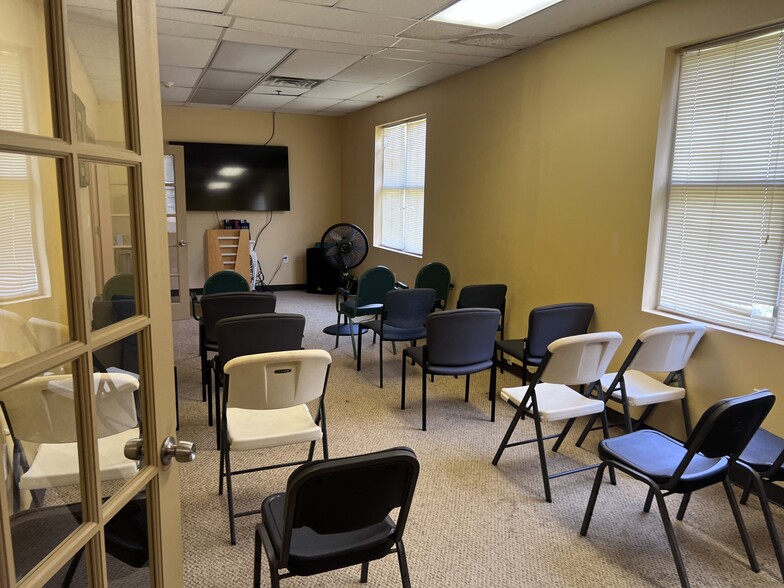 More Photos Of 1705 Redan E, Lithonia Religious Facility For Sale