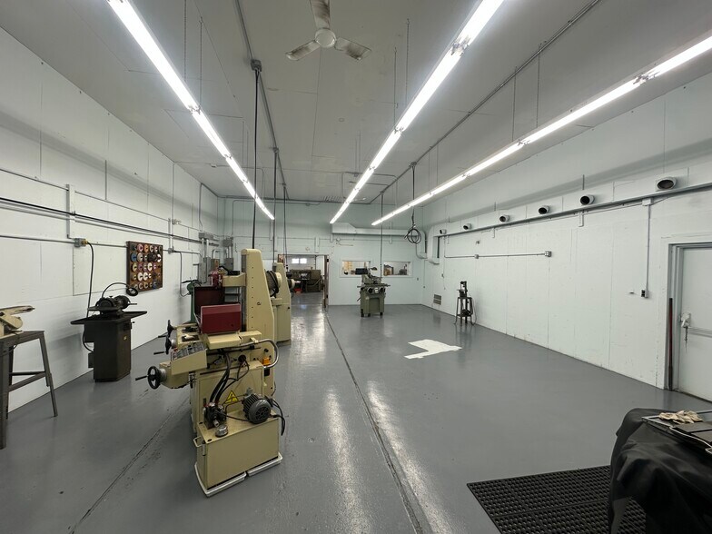 More Photos Of 9584 Main St, Holland Patent Industrial For Sale