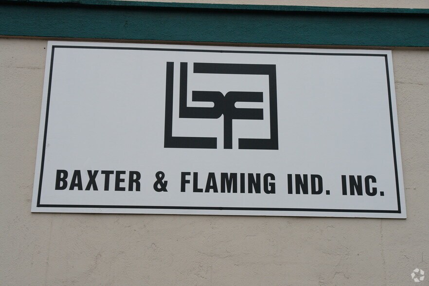 More Photos Of 3717 NW St Helens Rd, Portland Warehouse For Sale