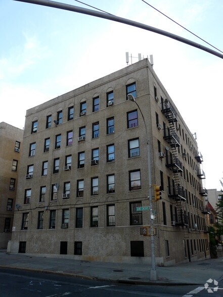 More Photos Of 2080-2090 Grand Concourse, Bronx Apartments For Lease