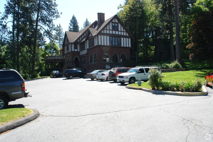 More Photos Of 703 W 7th Ave, Spokane Coworking Space