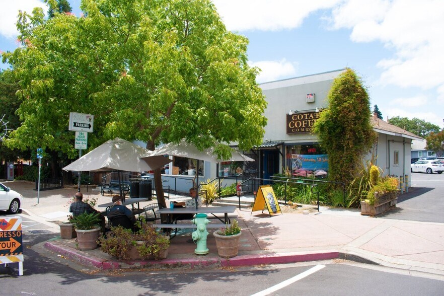More Photos Of , Cotati General Retail For Sale
