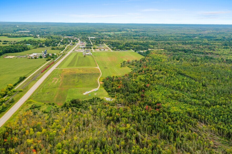 More Photos Of US Highway 141, Wausaukee Land For Sale