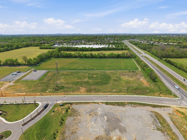 More Photos Of 0 JOHN BRAGG Hwy, Murfreesboro Land For Sale