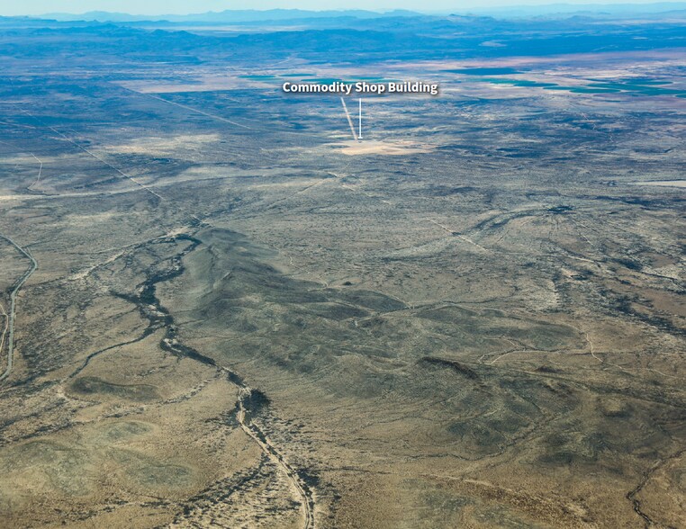 More Photos Of 34081 E FM 2185 Rd, Van Horn Land For Sale