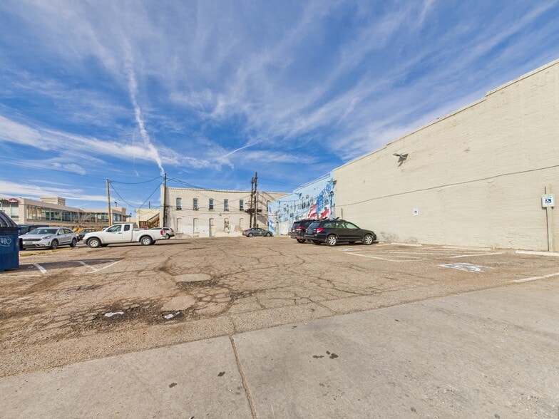 More Photos Of 127 N Santa Fe Ave, Pueblo Storefront For Sale