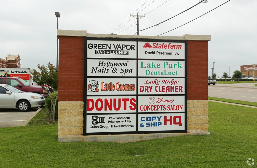 More Photos Of 2580 W Camp Wisdom Rd, Grand Prairie Unknown For Lease