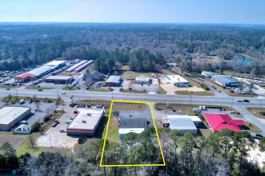 More Photos Of 1501 US Highway 19 S, Leesburg Medical For Sale