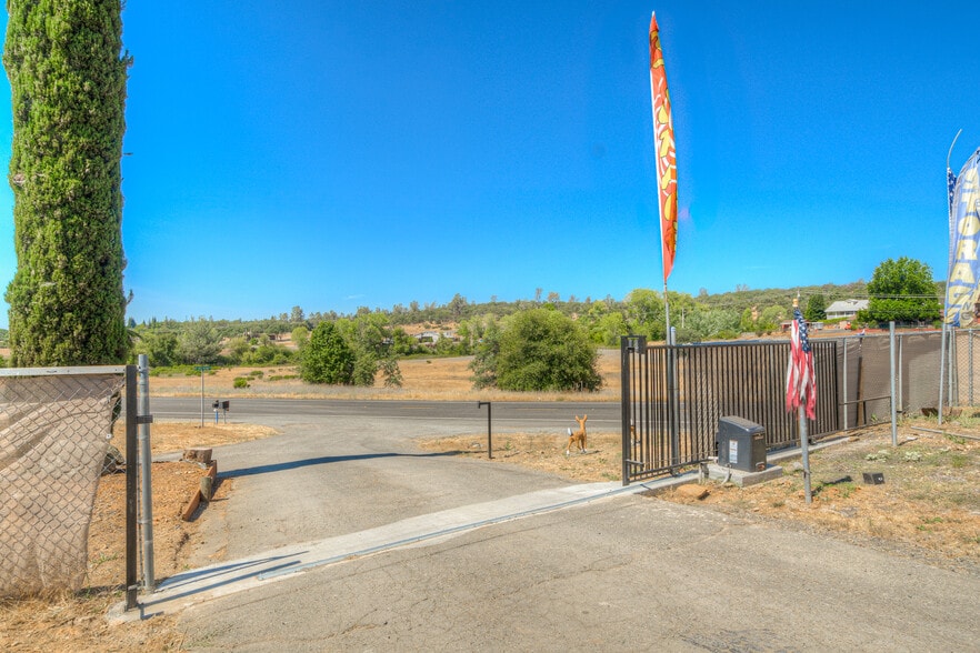 More Photos Of 170 Kelly Ridge Rd, Oroville Self Storage For Sale