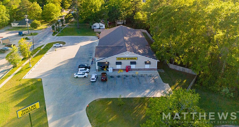 More Photos Of 1301 MS-13 Hwy, Columbia Convenience Store For Sale