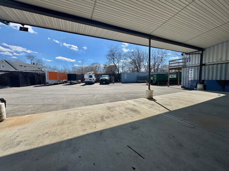 More Photos Of 147 Sunrise Hwy, Amityville Storefront Retail Office For Sale