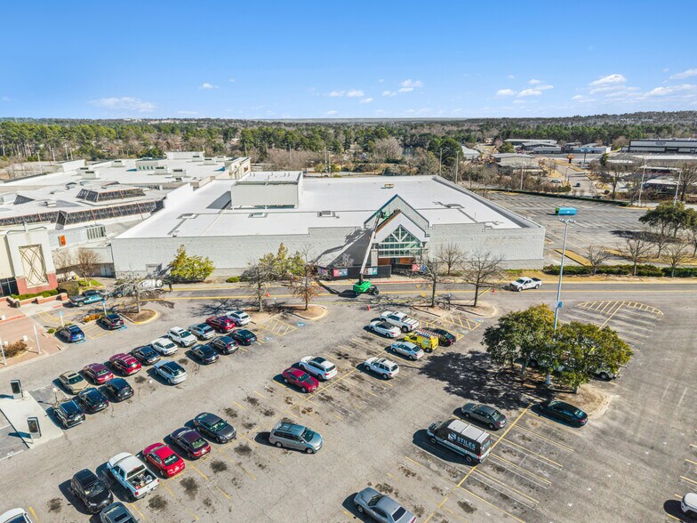 More Photos Of 3450 Wrightsboro Rd, Augusta General Retail For Sale