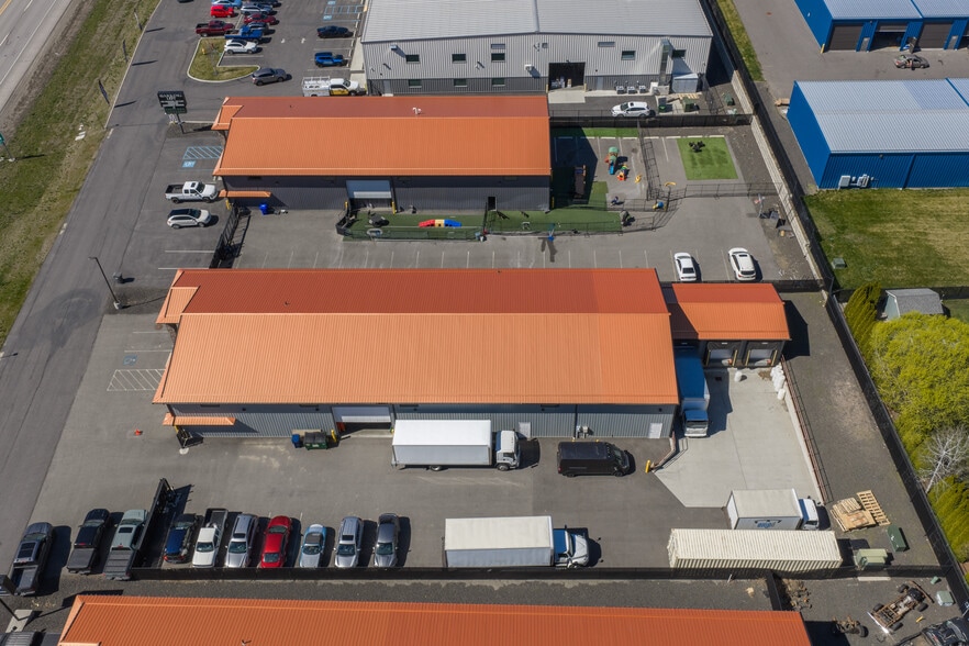 More Photos Of 15911 E Trent Ave, Spokane Valley Industrial For Sale
