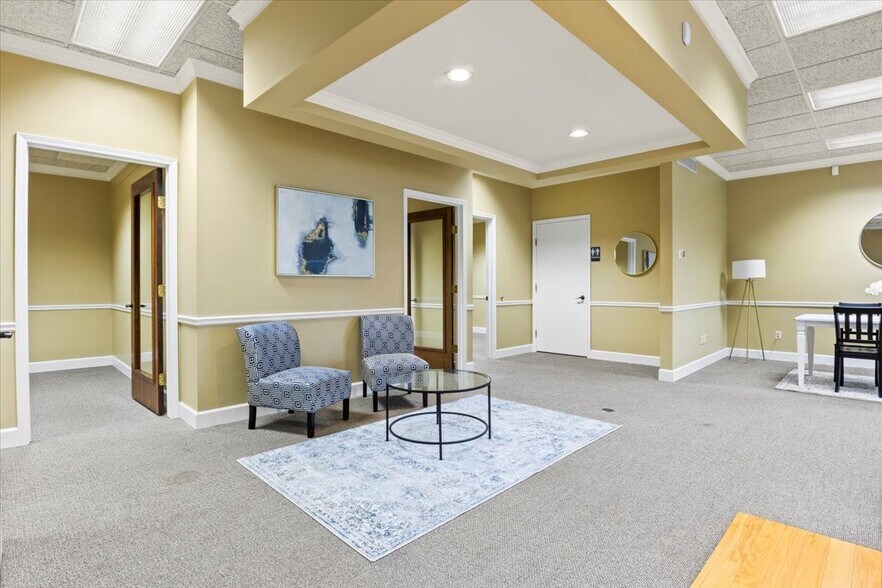 More Photos Of 110 Linden Oaks, Rochester Office Residential For Sale