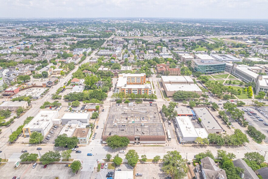 More Photos Of 3333 Fannin St, Houston Medical For Sale