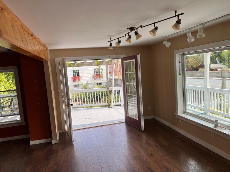 More Photos Of 75 Montcalm St, Ticonderoga Office Residential For Sale