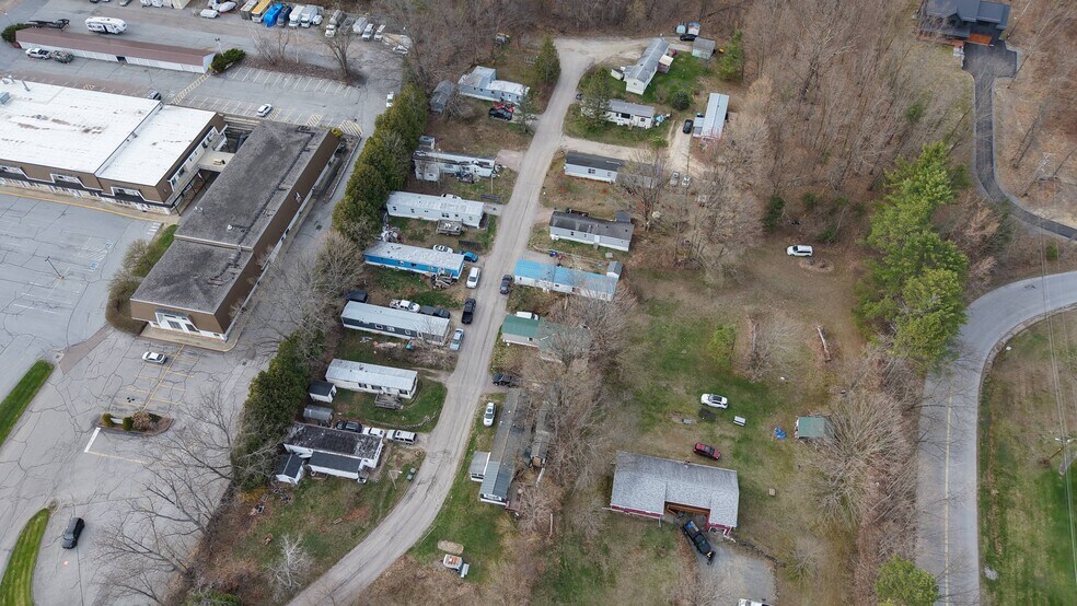 More Photos Of 65 River Rd, Essex Junction Manufactured Housing Mobile Home Park For Sale