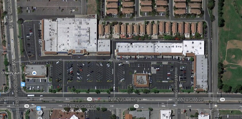 More Photos Of 543 N Azusa Ave, Covina Unknown For Lease