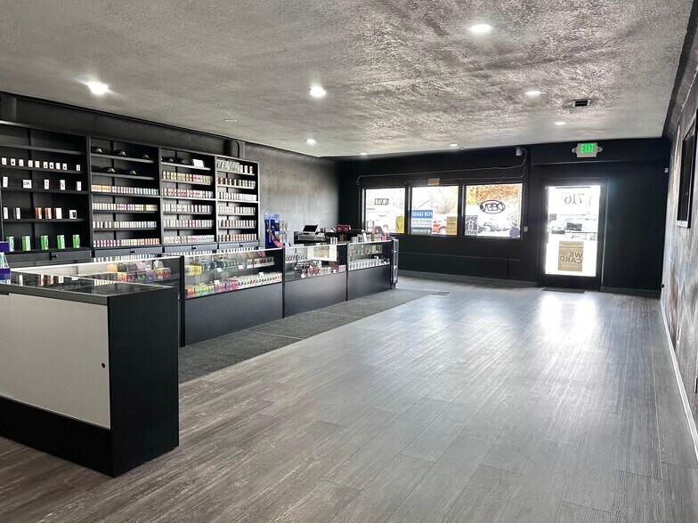 More Photos Of 716 N Orchard St, Boise Storefront For Lease