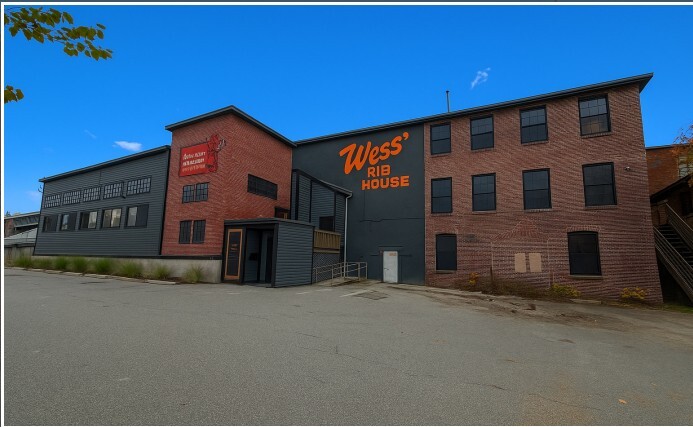 Primary Photo Of 38 Dike St, Providence Restaurant For Sale