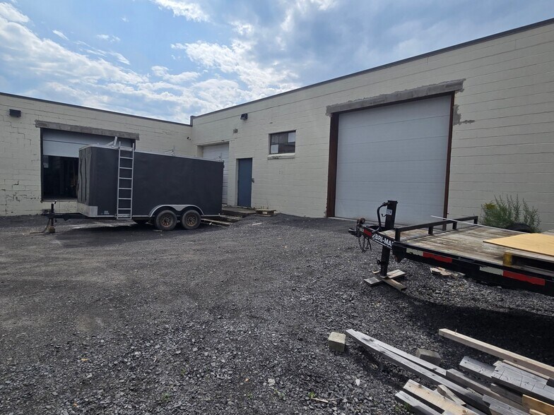 More Photos Of 93 Lagrange Ave, Rochester Manufacturing For Sale