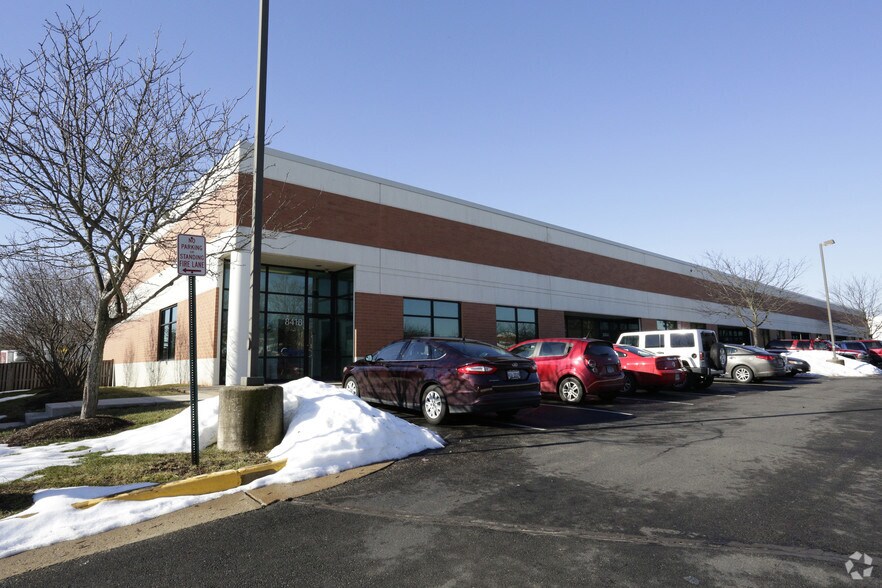 More Photos Of 8480-8498 Kao Cir, Manassas Unknown For Lease