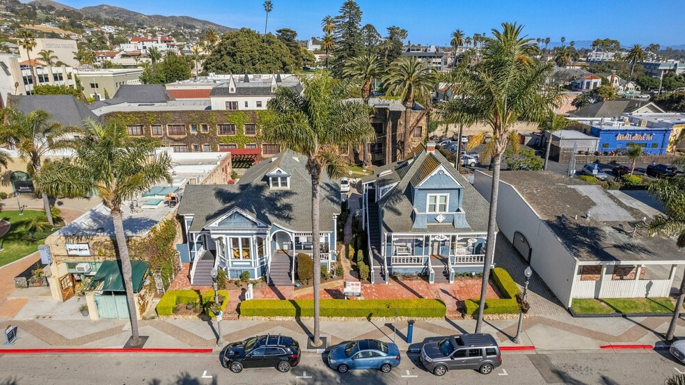 More Photos Of , Ventura Office For Sale