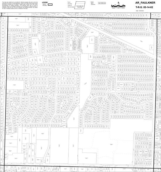 More Photos Of 2730 Prince St, Conway General Retail For Sale