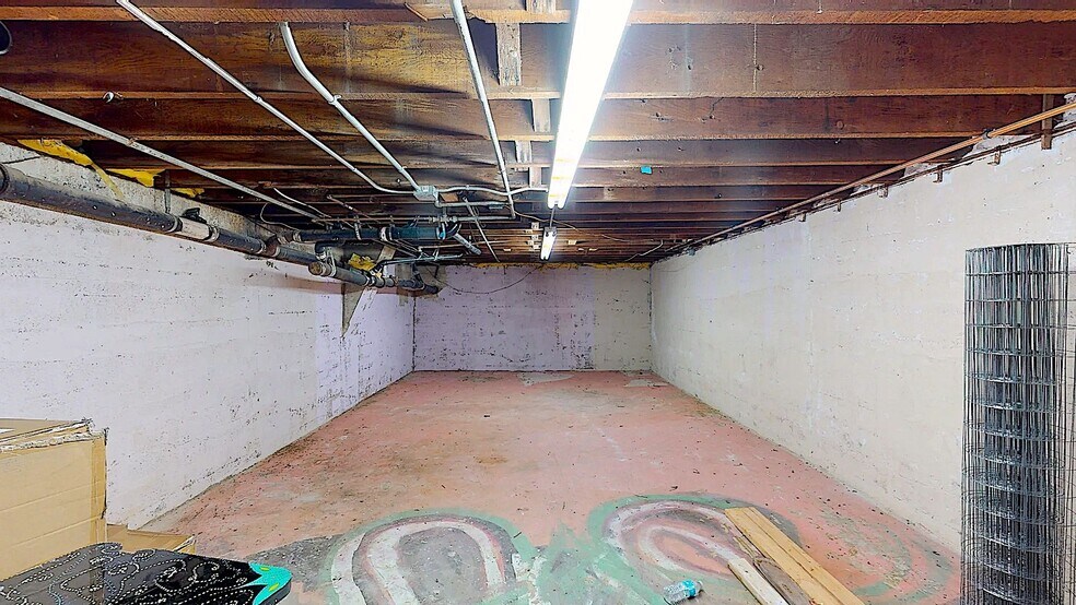 More Photos Of 3218-3220 Santa Fe St, Riverbank Storefront Retail Office For Sale