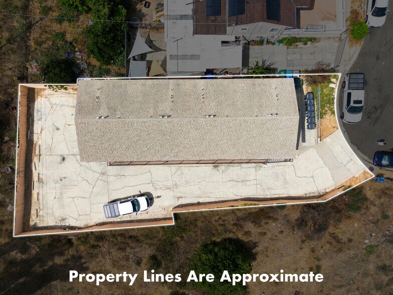More Photos Of 3018 44th St, San Diego Apartments For Sale
