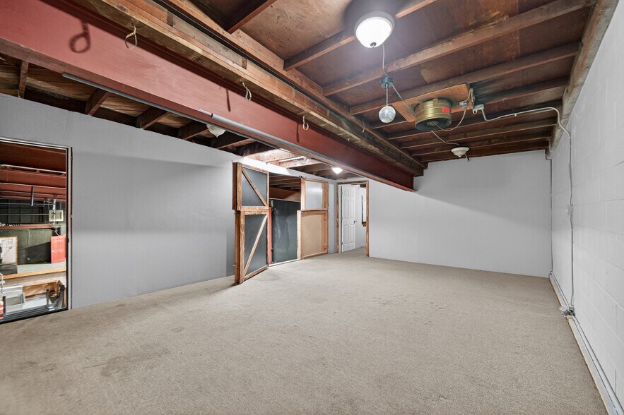 More Photos Of 760 Stone St, Oakland Industrial For Lease