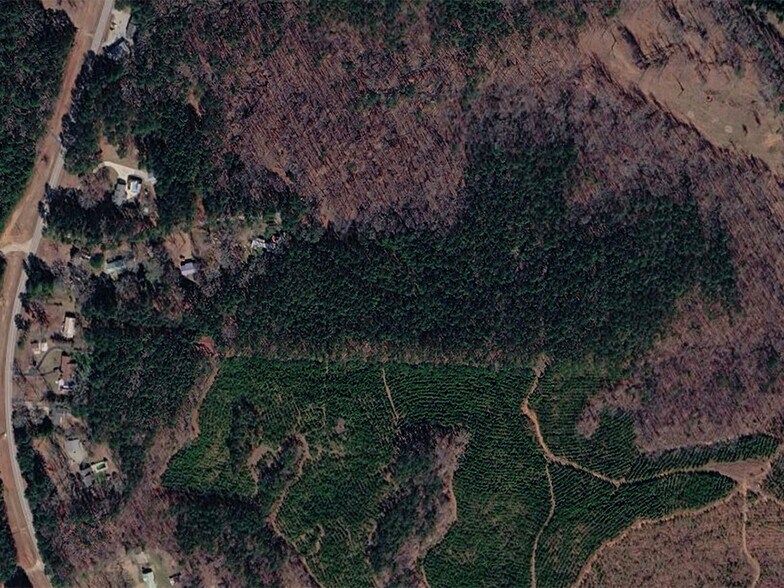 More Photos Of 0 Lexington Hwy, Elberton Land For Sale