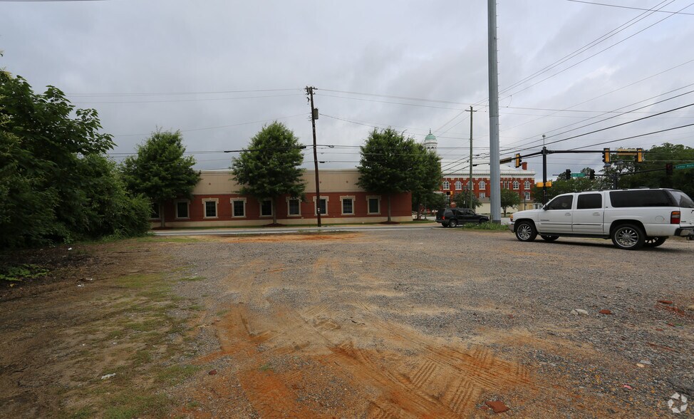 More Photos Of 1136 Laney Walker Blvd, Augusta Land For Sale